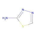 2-氨基-1,3,4-噻二唑
