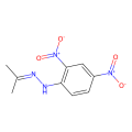 丙酮-2,4-二硝基苯腙