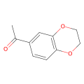 6-乙酰基-1,4-苯并二恶烷