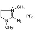 2-叠氮基-1,3-二甲基咪唑六氟磷酸盐(ADMP)