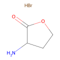 α-氨基-γ-丁内酯氢溴酸盐