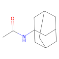 1-乙酰氨基金刚烷