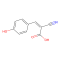 α-氰基-4-羟基肉桂酸