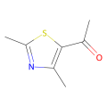 5-乙酰基-2,4-二甲基噻唑
