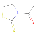 3-乙酰基噻唑烷-2-硫酮
