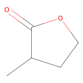 α-甲基-γ-丁内酯