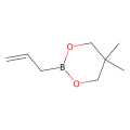 2-烯丙基-5,5-二甲基-1,3,2-二氧硼杂环 (含有稳定剂吩噻嗪)
