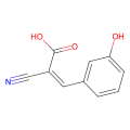 α-氰-3-羟基肉桂酸
