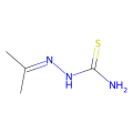 丙酮缩氨基硫脲(ATSC)