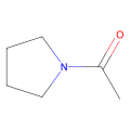 1-乙酰基吡咯烷