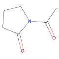 1-乙酰基-2-吡咯烷酮