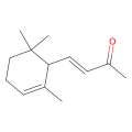 α-紫罗酮 (异构体混合物)