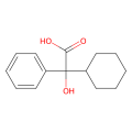 α-环己基-DL-扁桃酸