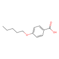 4-戊氧基苯甲酸