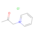 1-丙酮基氯化吡啶