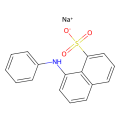 ANS-Na(=8-苯胺基-1-萘磺酸钠)[疏水荧光探针]