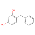 4-(α-甲基苯甲基)间苯二酚