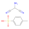 氨基丙二腈对甲苯磺酸盐
