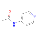 4-乙酰氨基吡啶