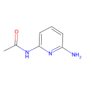 2-乙酰氨基-6-氨基吡啶