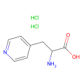 3-(4-吡啶基)-D-丙氨酸 二盐酸盐