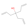 4-烯丙基-庚-4-醇