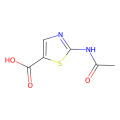 乙酰氨基噻唑-5-羧酸