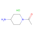 1-乙酰基-4-氨基哌啶盐酸盐
