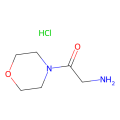 2-氨基-1-吗啉-4-基-乙酮.盐酸