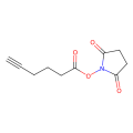 炔基-琥珀酰亚胺酯,Alkyne NHS ester