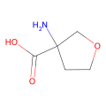 3-氨基氧戊环-3-羧酸