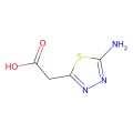 (5-氨基-[1,3,4]噻二唑-2-基)-乙酸
