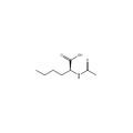 (S)-2-乙酰氨基己酸