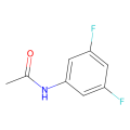 1-乙酰氨基-3,5-二氟苯