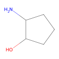 2-氨基环戊醇