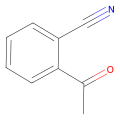 2-乙酰苯甲腈