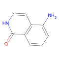 5-氨基-1(2H)-异喹啉酮