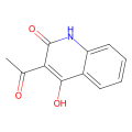 3-乙酰基-4-羟基喹啉-2(1H)-酮