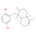Avarol,白三烯B4抑制剂
