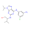 Aminopurvalanol A
