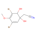 Aeroplysinin(Aeroplysinin-1),抗血管生成剂