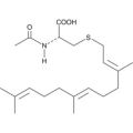 N-乙酰基-S-法呢基-L-半胱氨酸(AFC)