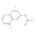 AMQI(7-乙酰氧基-1-甲基喹啉碘化物)