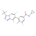AL 8697,p38α抑制剂