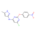 Autophinib,VPS34抑制剂