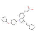 ASB 14780,胞质磷脂酶A2alpha(cPLA2α)抑制剂