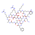 [Arg14,Lys15] Nociceptin,NOP部分激动剂肽