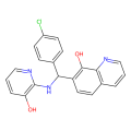Adaptaquin,HIF-脯氨酰羟化酶2(PHD2)抑制剂