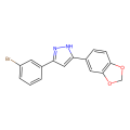 Anle138b,寡聚聚集抑制剂