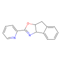 （3aS，8aR）-2-（吡啶-2-基）-8,8a-二氢-3aH-茚并[1,2-d]恶唑
